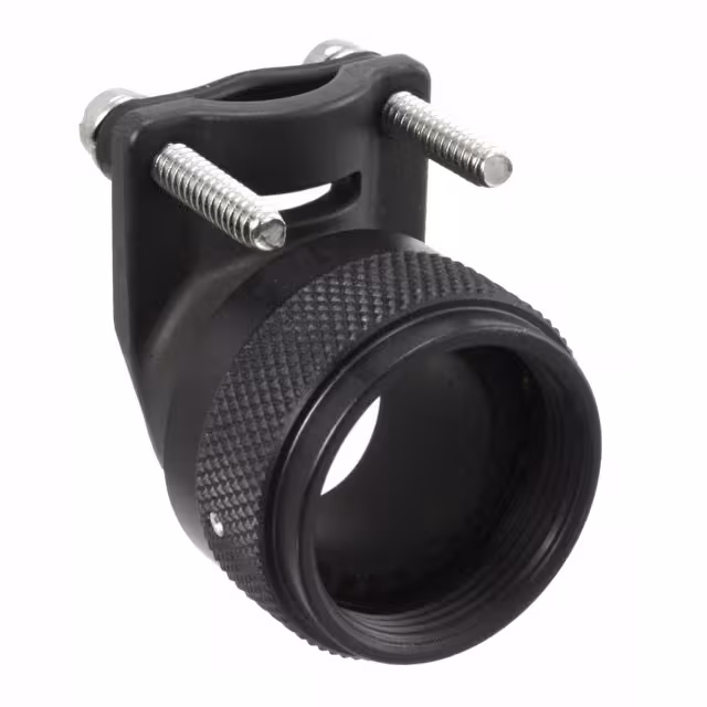 A8504939S15A Amphenol Interconnect India  Backshells and Cable Clamps